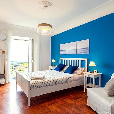 Pausea Suite Napoli Eksteriør bilde